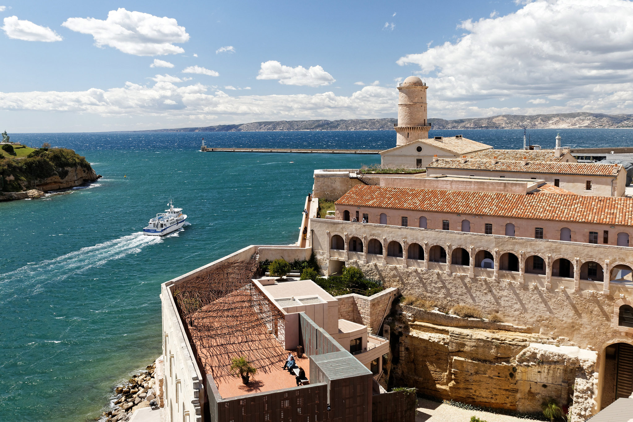 Marseille